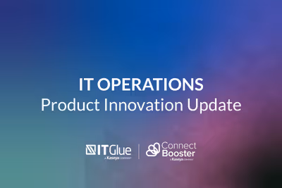 IT Operations