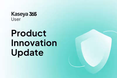 Kaseya 365 User