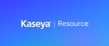 Kaseya Resource