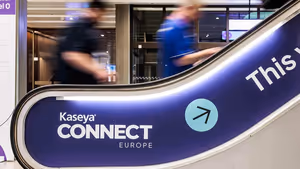 Sponsor Spotlight: Kaseya Connect Europe 2026