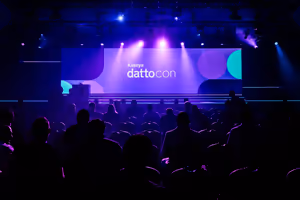 DattoCon 2025 kicks off: Rania Succar unveils the future of the MSP industry