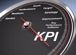 22 wichtige Kennzahlen und KPIs für MSPs