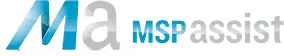 Logo MSP Assist