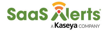 SaaS Alerts logo