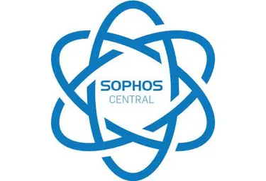 Sophos Central logo