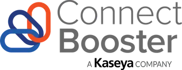 Logotipo de Connectbooster