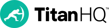 Titan HQ logo