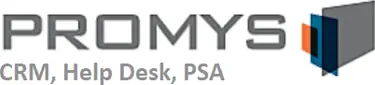 Logotipo de Promys