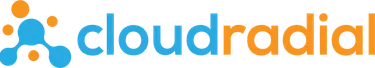 cloudradial logo