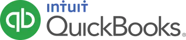 Logotipo de Intuit QuickBooks