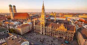 Munich - Germany