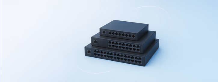 Netzwerkswitches