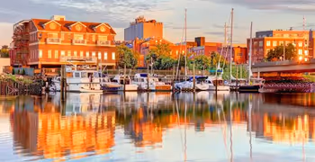 Norwalk CT - USA