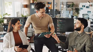 Patch management vs. vulnerability management: What's the difference?