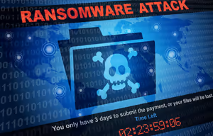 O que é o Ransomware como Serviço (RaaS)?