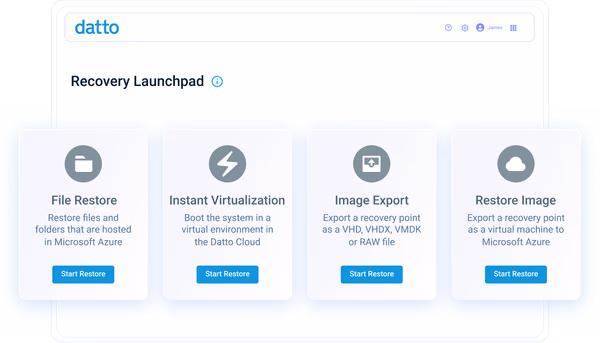 Kaseya-Community-Website