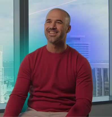 Richard Caliendo - Associate Director Technical Program Management