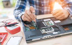 Break-Fix vs. Managed Services: How to Make the Transition Stick