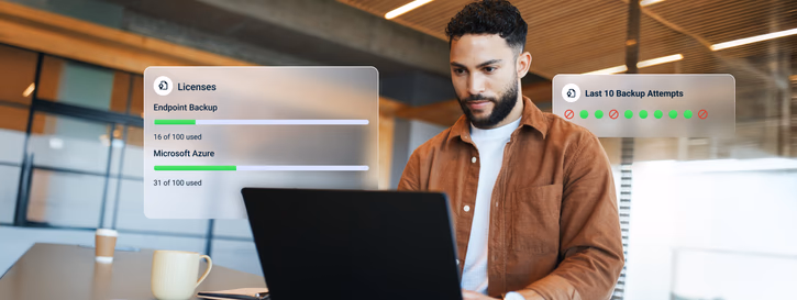 SaaS Backup