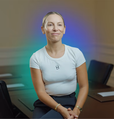 Samantha Borg, – Senior Director, Account Management