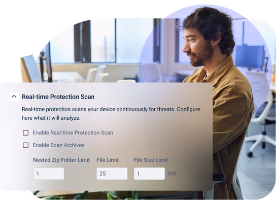 Supercharge your security