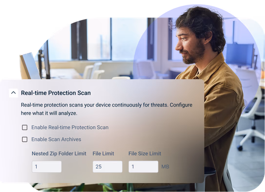 Potencia al máximo tu seguridad