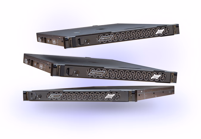 Consolidate backup management