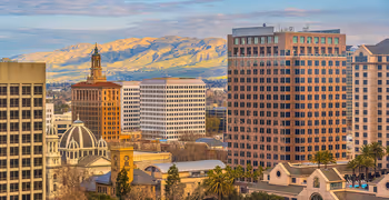Silicon Valley CA - USA