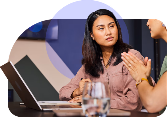 Stop threats before they happen