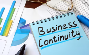 Conceptos básicos sobre la continuidad del negocio: gestión, planificación y pruebas
