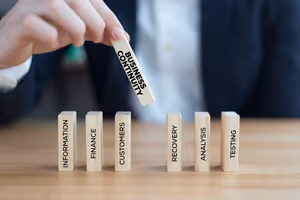 Wat is BCDR? Uitleg over bedrijfscontinuïteit en noodherstel