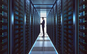 Colocation: The Benefits of Cost-Effective Data Centers