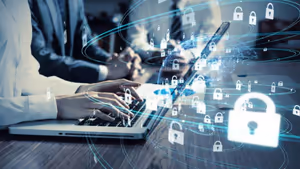 Top 10 Cybersecurity Threats in 2020