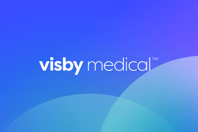 Visby Medical