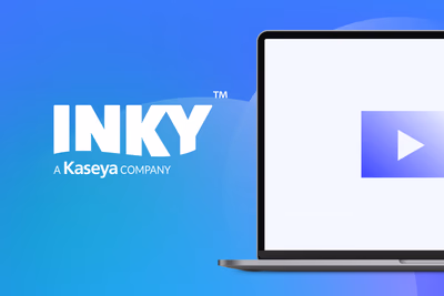 INKY Product Tour: Advanced Email Security & Threat Protection