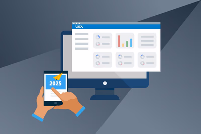 Opname: Bereid uw IT-omgeving voor op 2025 met VSA
