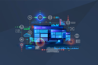 File Cover for Top Things to Consider When Choosing a Modern Endpoint Management Solution