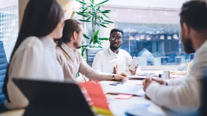 What 1,100+ IT pros told us about growing security team pressure