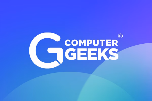 Computer Geeks