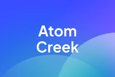 Atom Creek