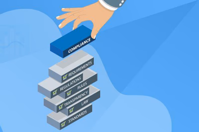 Achieve and Maintain Compliance Using Compliance Manager