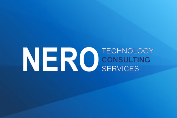 Nero Consulting: Securing the future through a cybersecurity-first strategy