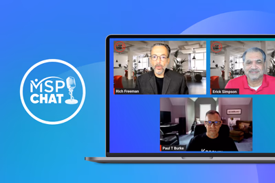 MSP Chat: Hoe AI de toekomst van managed services