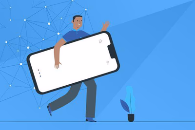Application mobile Kaseya Fusion
