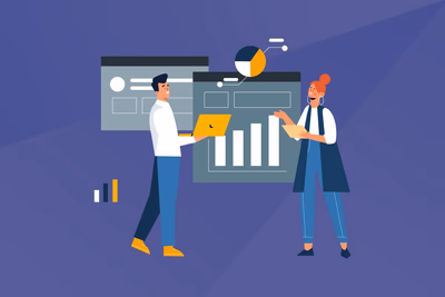 Building a Business Case for PSA: A Complete Business Solution