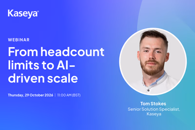 From headcount limits to AI-driven scale (EMEA)