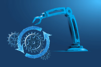Process Automation Master Class