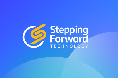 Stepping Forward Technology’s journey from IT provider to trusted partner