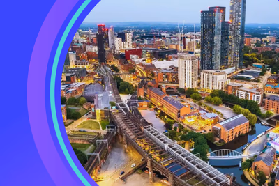 Kaseya Connect Local ∷ Manchester