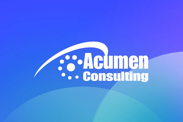 Acumen Consulting steigert die Effizienz und automatisiert weitere Prozesse mit Datto RMM